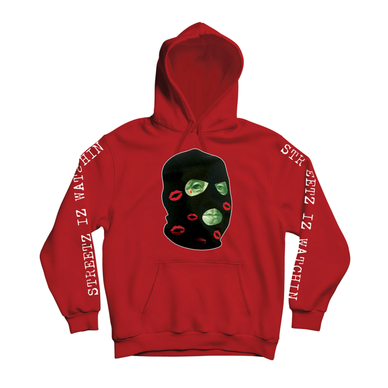 trapstar hoodie cheap