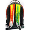 Multi Color Drip Back Pack - Image 5