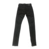 Siw Stacked Denim Black - Image 2