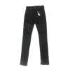 Siw Stacked Denim Black - Image 5