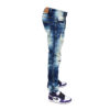 Siw Denim Blue - Image 2