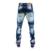 Siw Denim Blue - Image 3