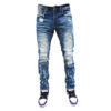 Siw Denim Blue
