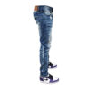 Siw Denim Blue - Image 7