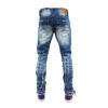 Siw Denim Blue - Image 2