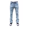 Saber Blue Wash