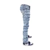 Saber Blue Wash - Image 3