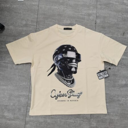 cyber plug cream