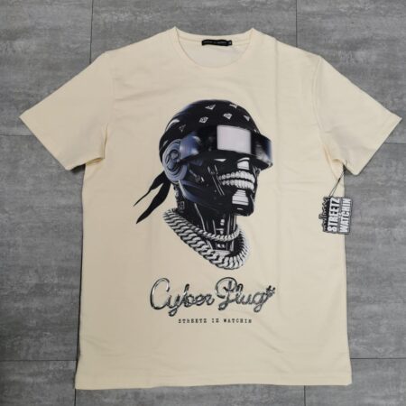 Cyber plug cream