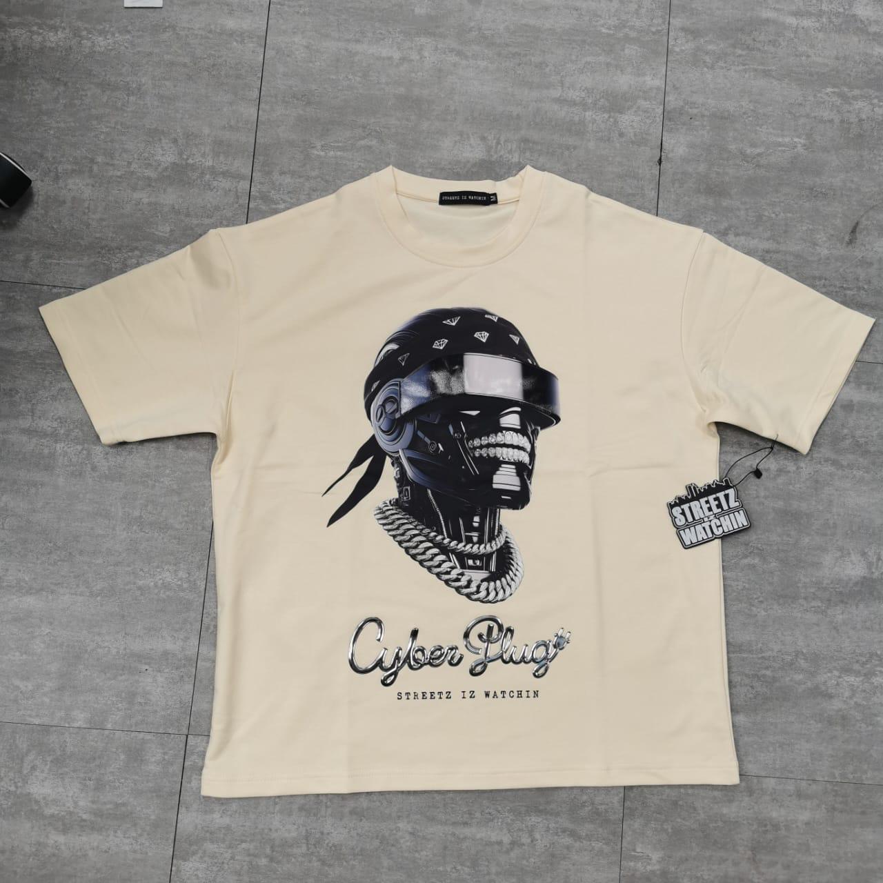 Cyber plug cream SWCR5145