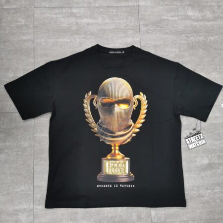 Hood runner black SWCR5152