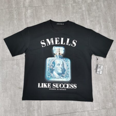 Smells like success black SWCR5153
