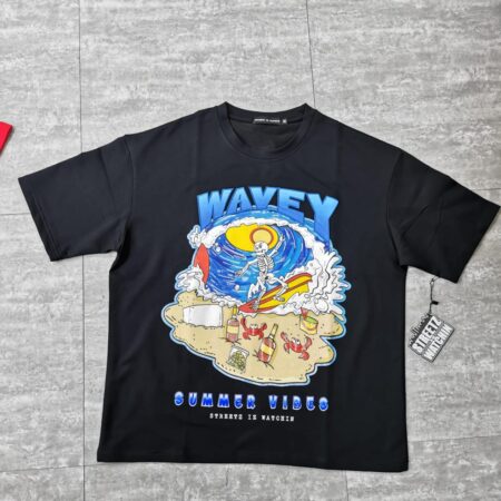 Summer vibes black SWCR1012