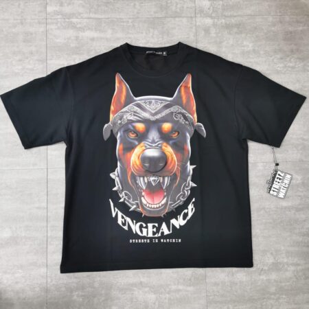 Vengeance black SWCR5140