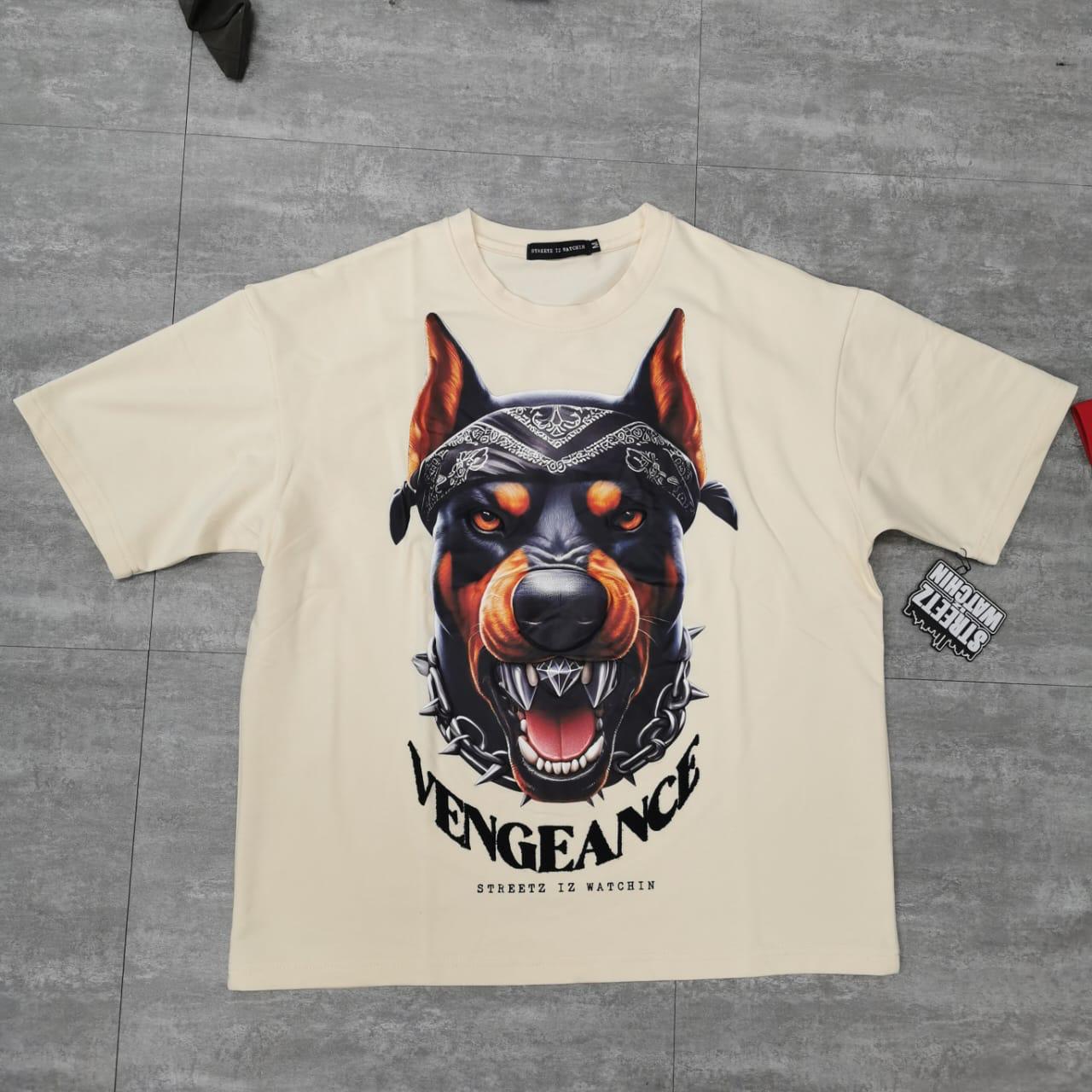 Vengeance cream SWCR5140