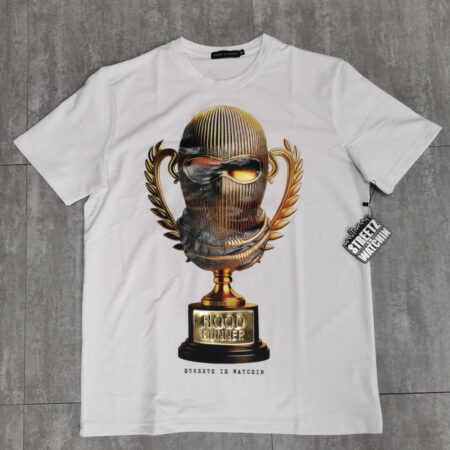 hood runner white