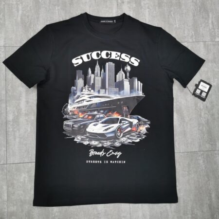 success black