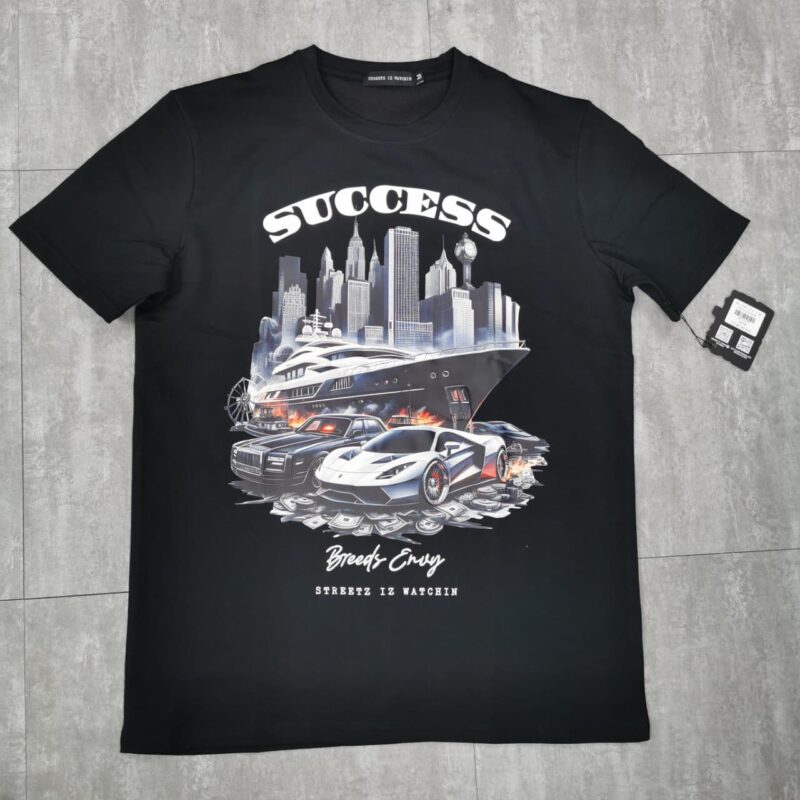 success black