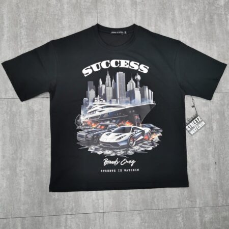 Success black SWCR5142