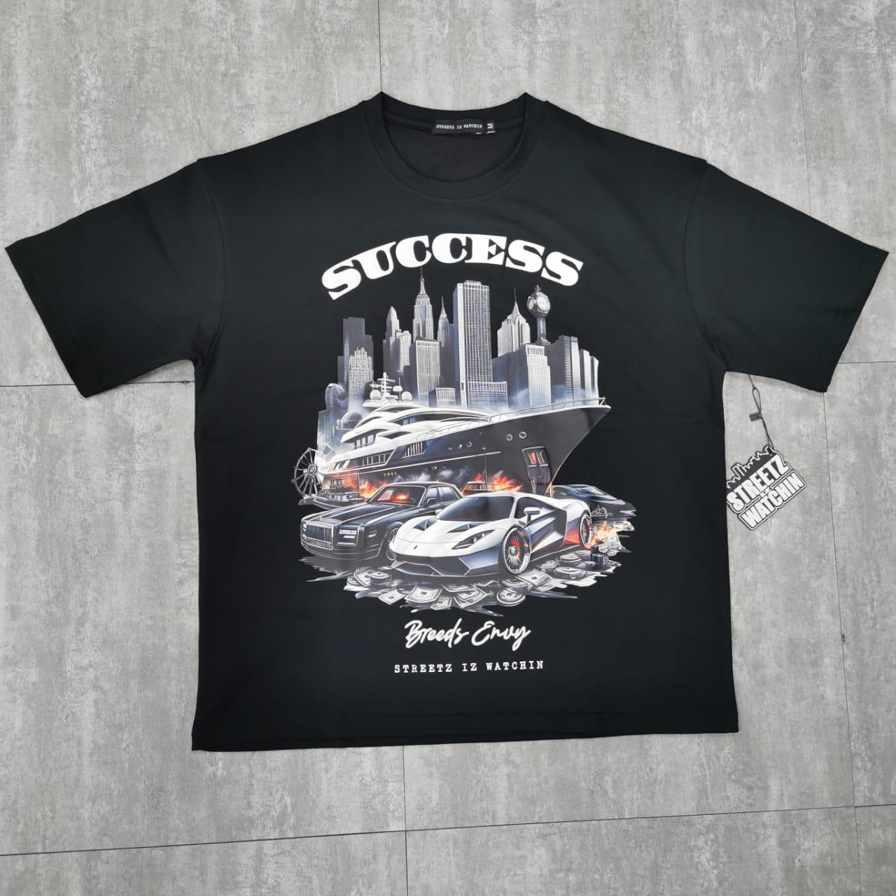 Success black SWCR5142