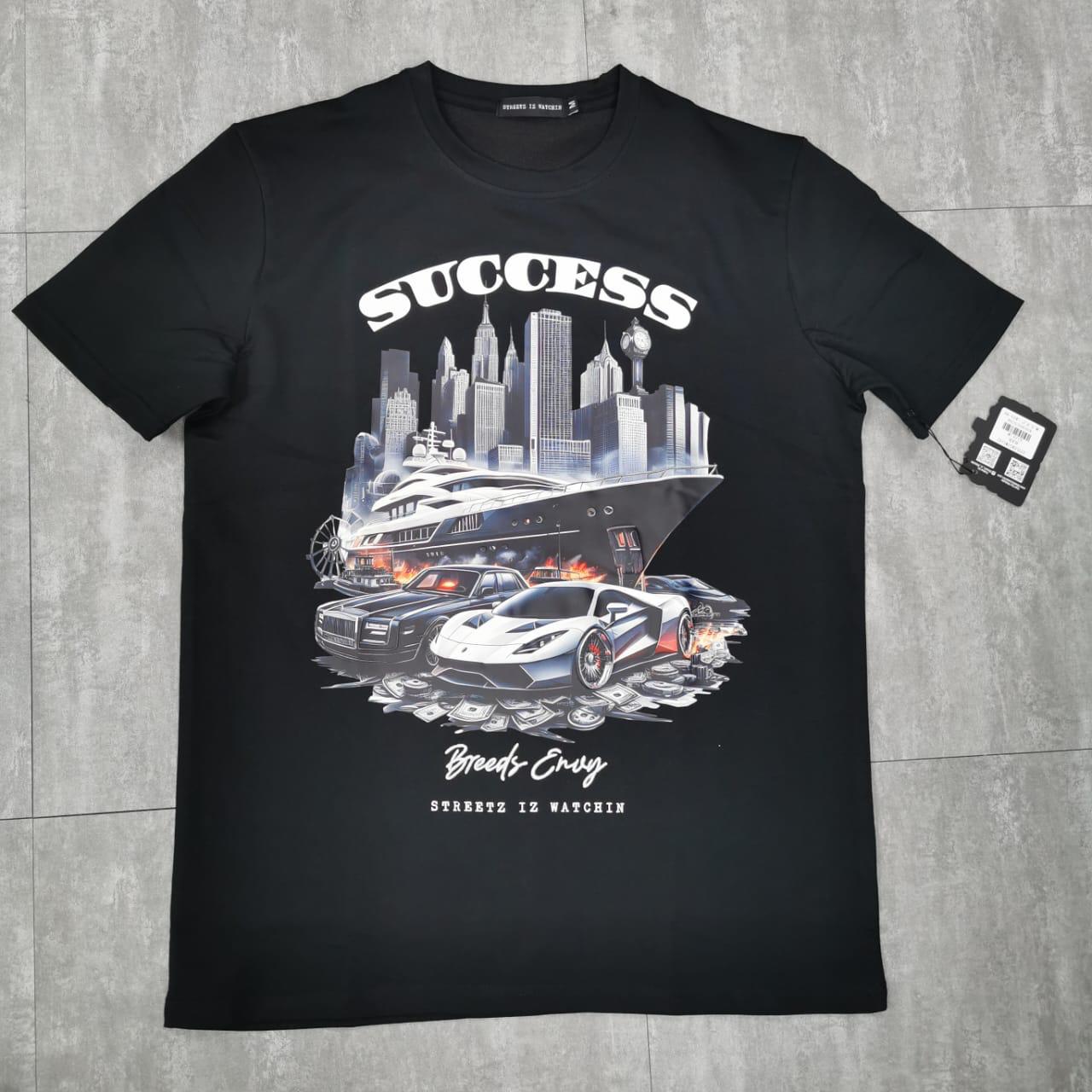 success black