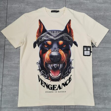 vengeance cream