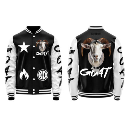 Siw Pi Kids Jacket Black