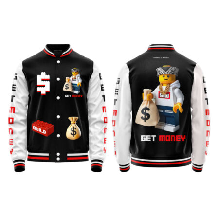 Siw Pi Kids Jacket Black BVJ7007