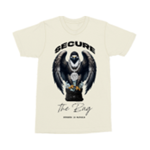 Secure The Bag Cream