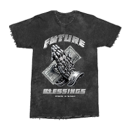 Future Blessings Black